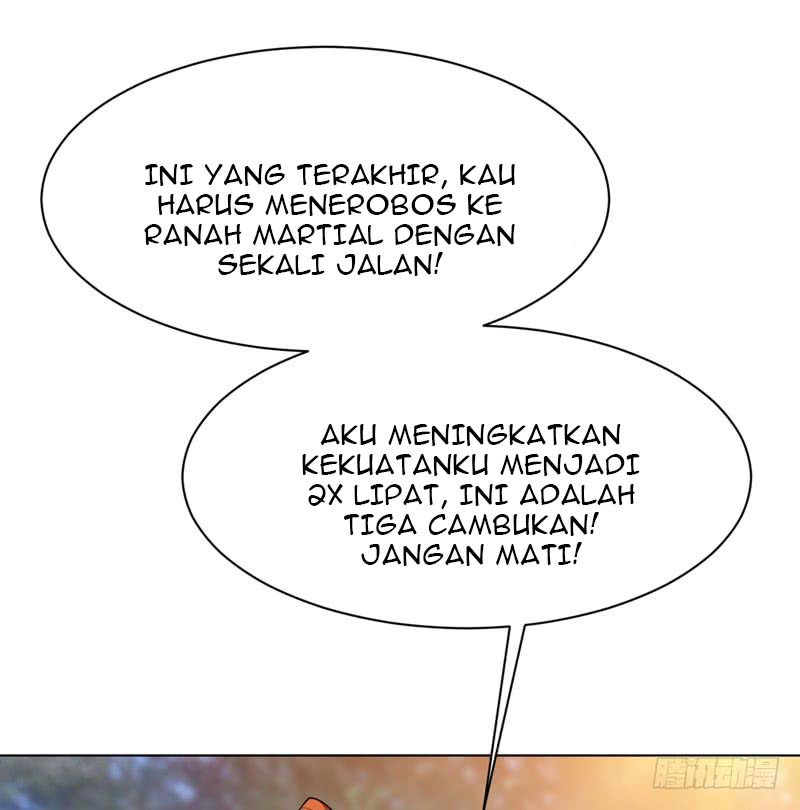 Martial Inverse chapter 26 halaman 36