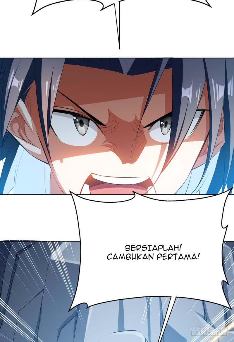 Martial Inverse chapter 26 halaman 38
