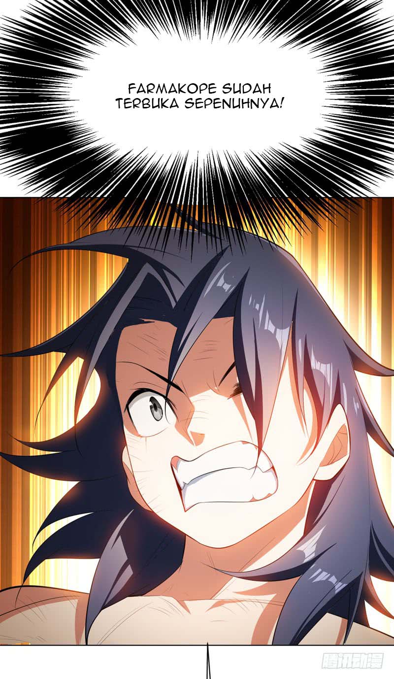 Martial Inverse chapter 26 halaman 42