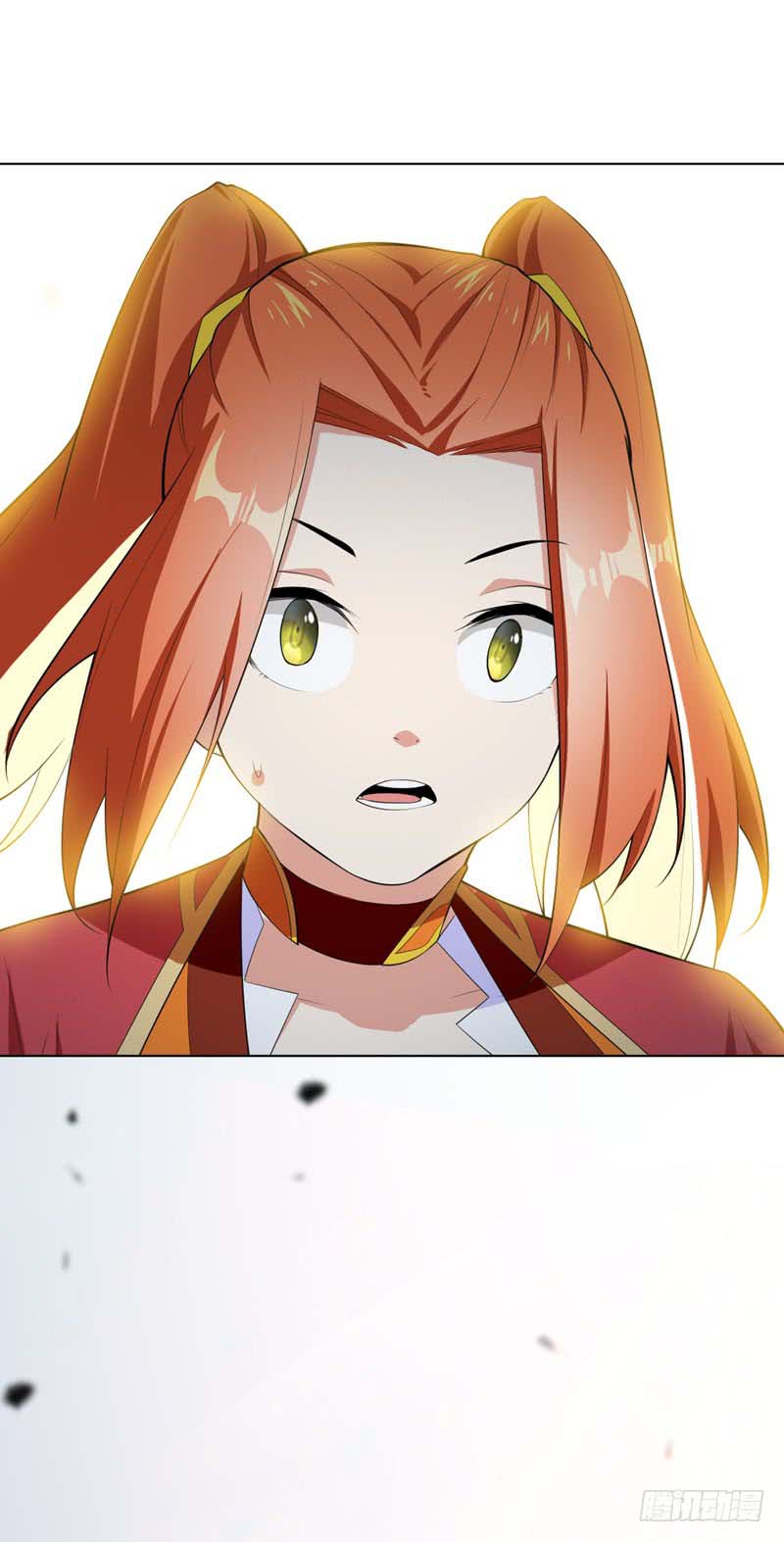 Martial Inverse chapter 26 halaman 55