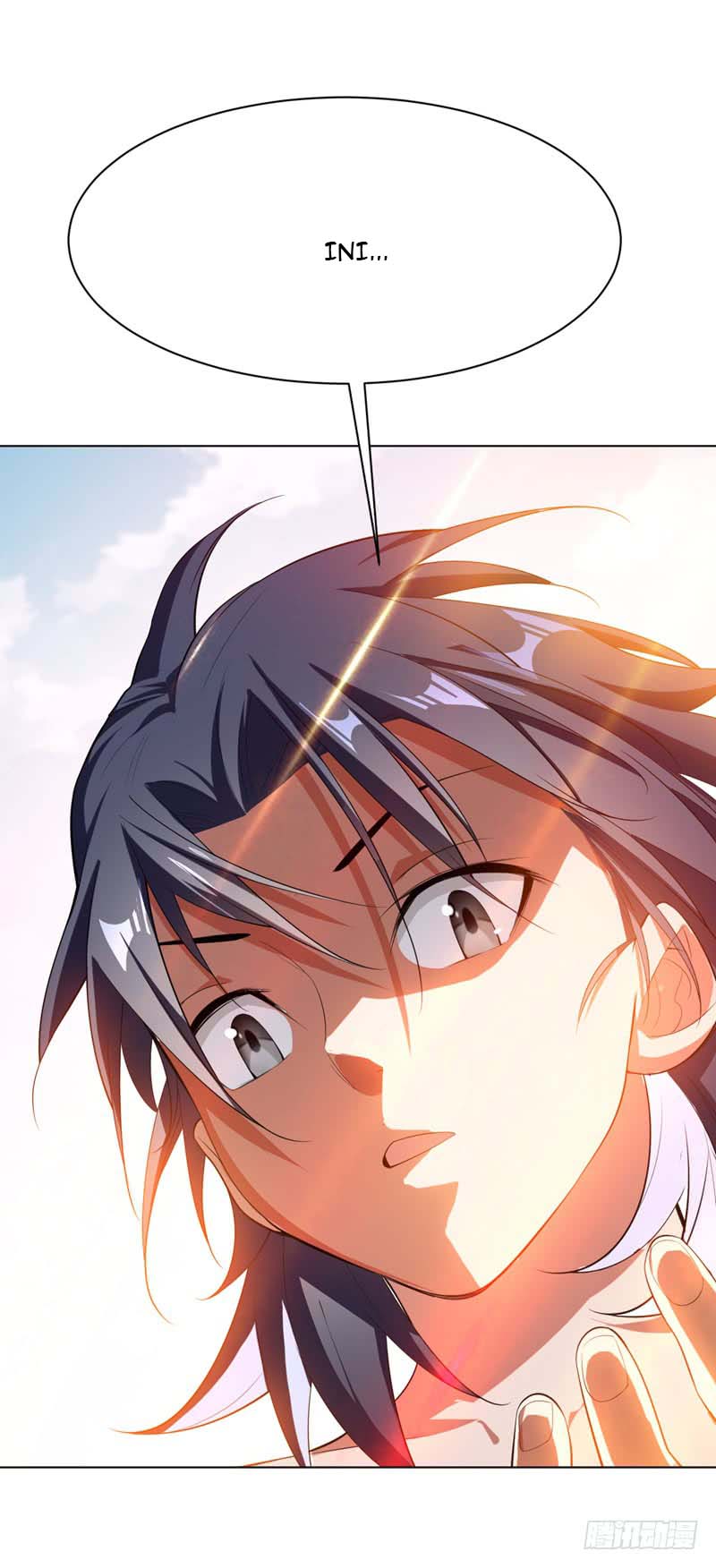 Martial Inverse chapter 26 halaman 58