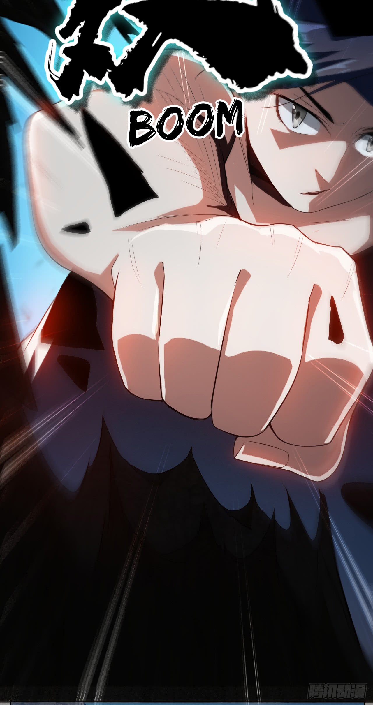 Martial Inverse chapter 27 halaman 9