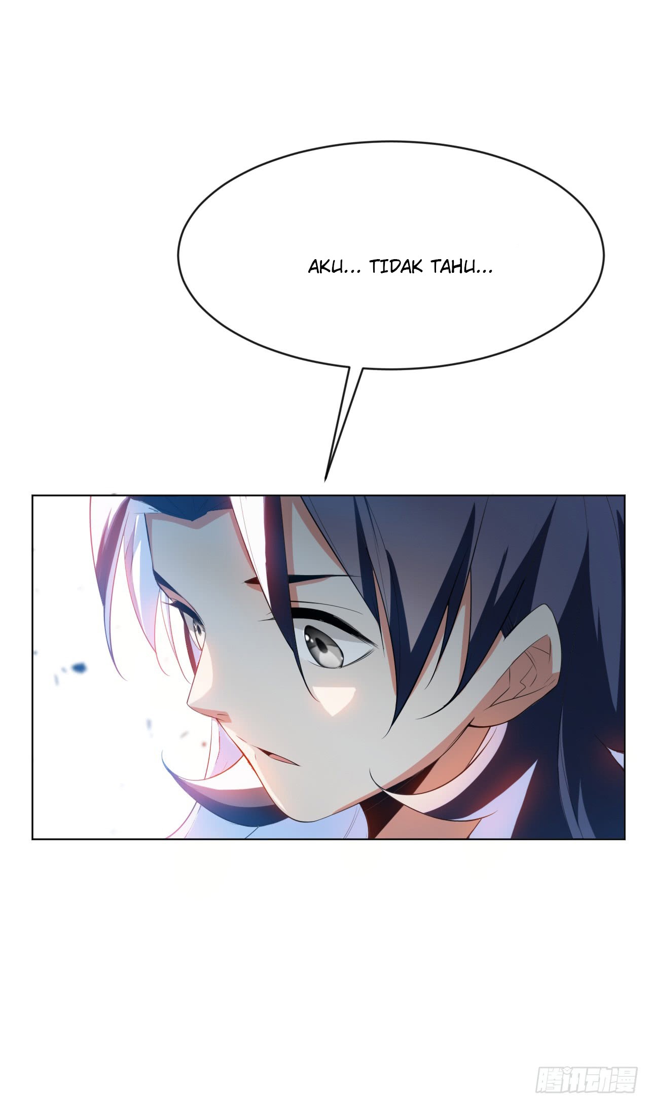 Martial Inverse chapter 27 halaman 13