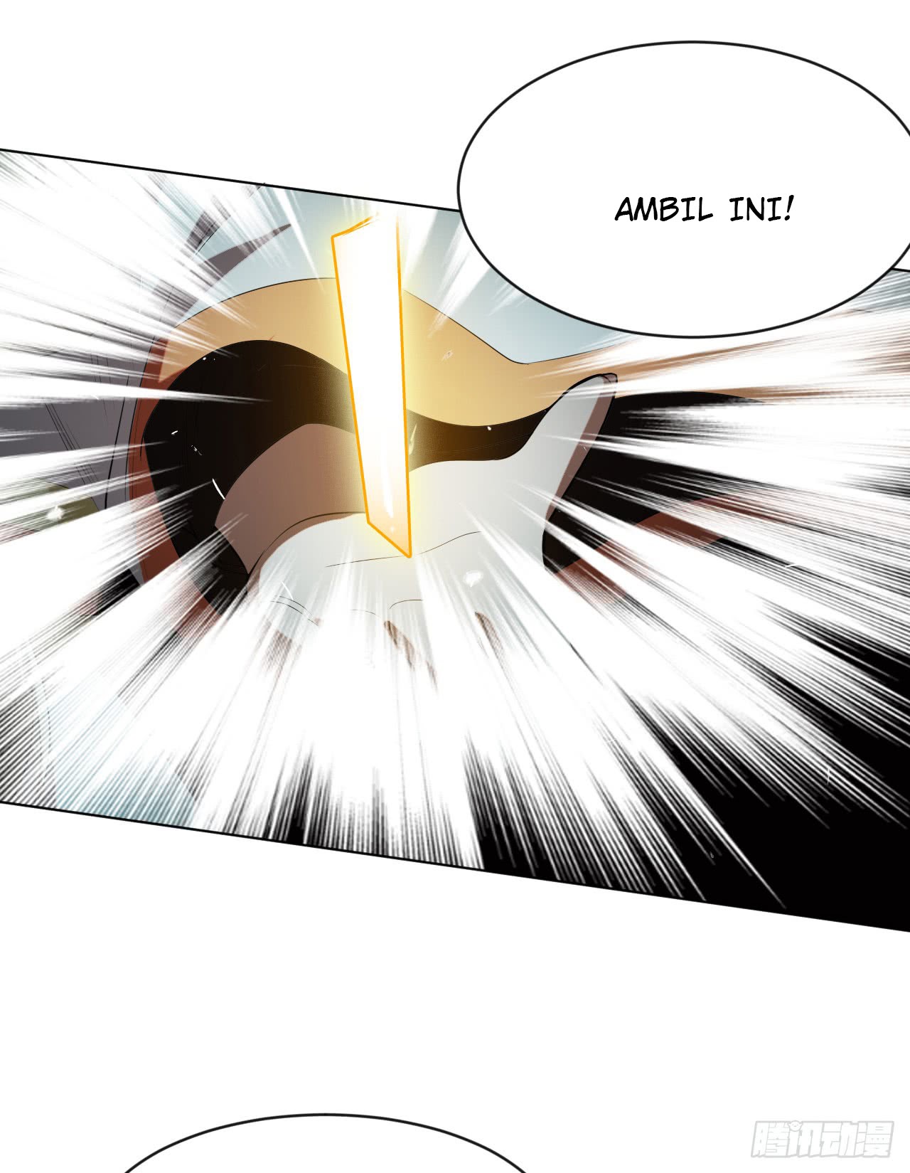Martial Inverse chapter 27 halaman 25