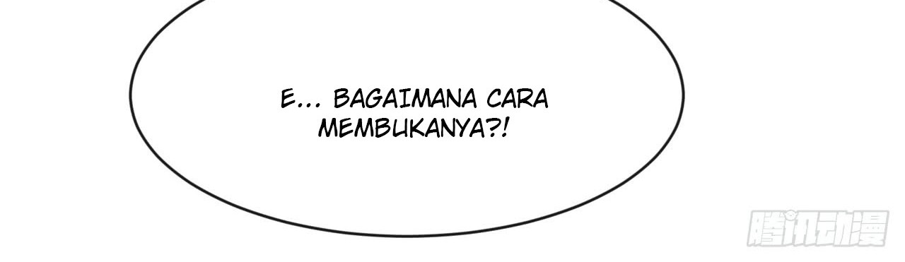 Martial Inverse chapter 27 halaman 34
