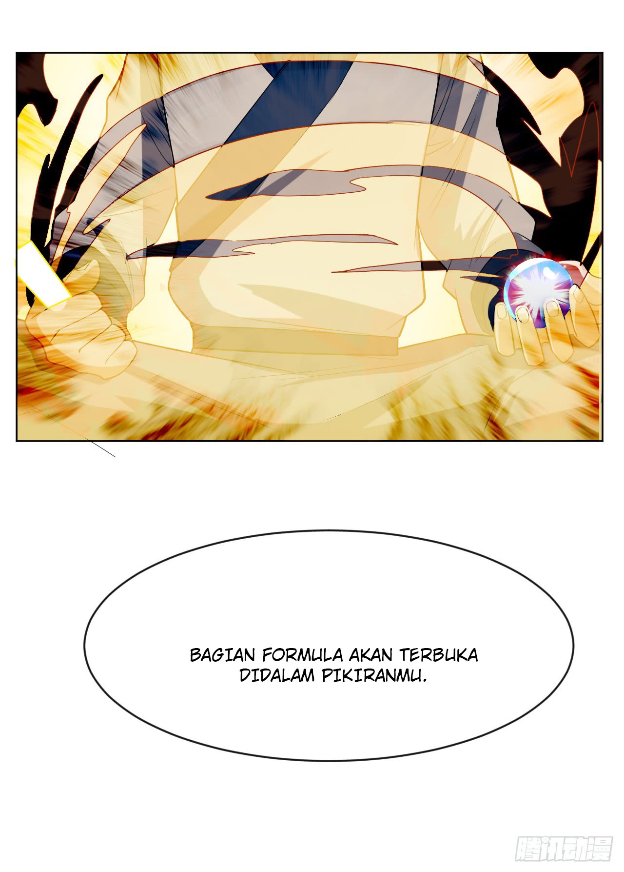 Martial Inverse chapter 27 halaman 38