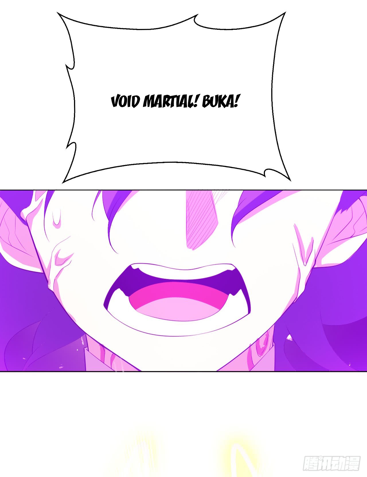 Martial Inverse chapter 27 halaman 46