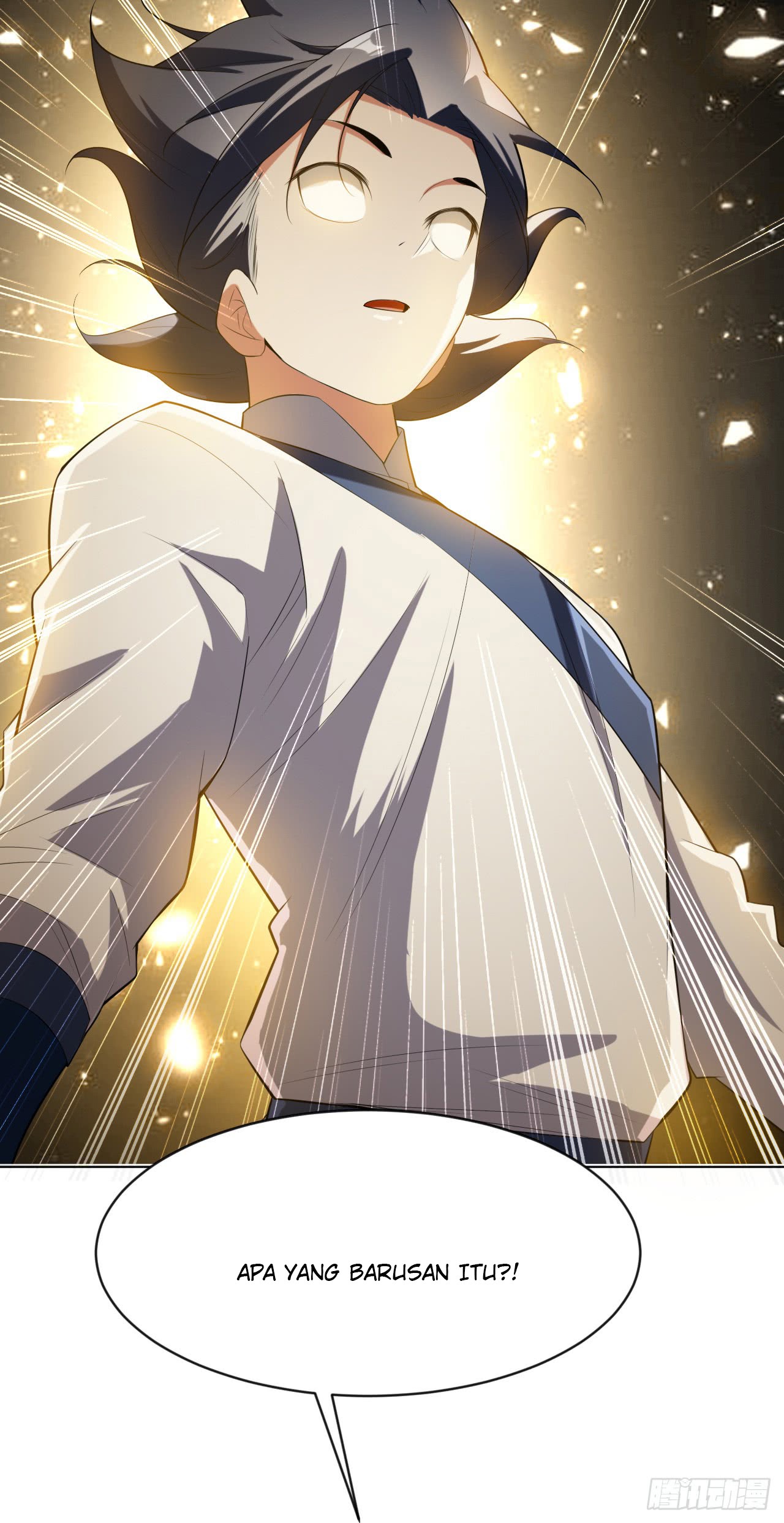 Martial Inverse chapter 27 halaman 49