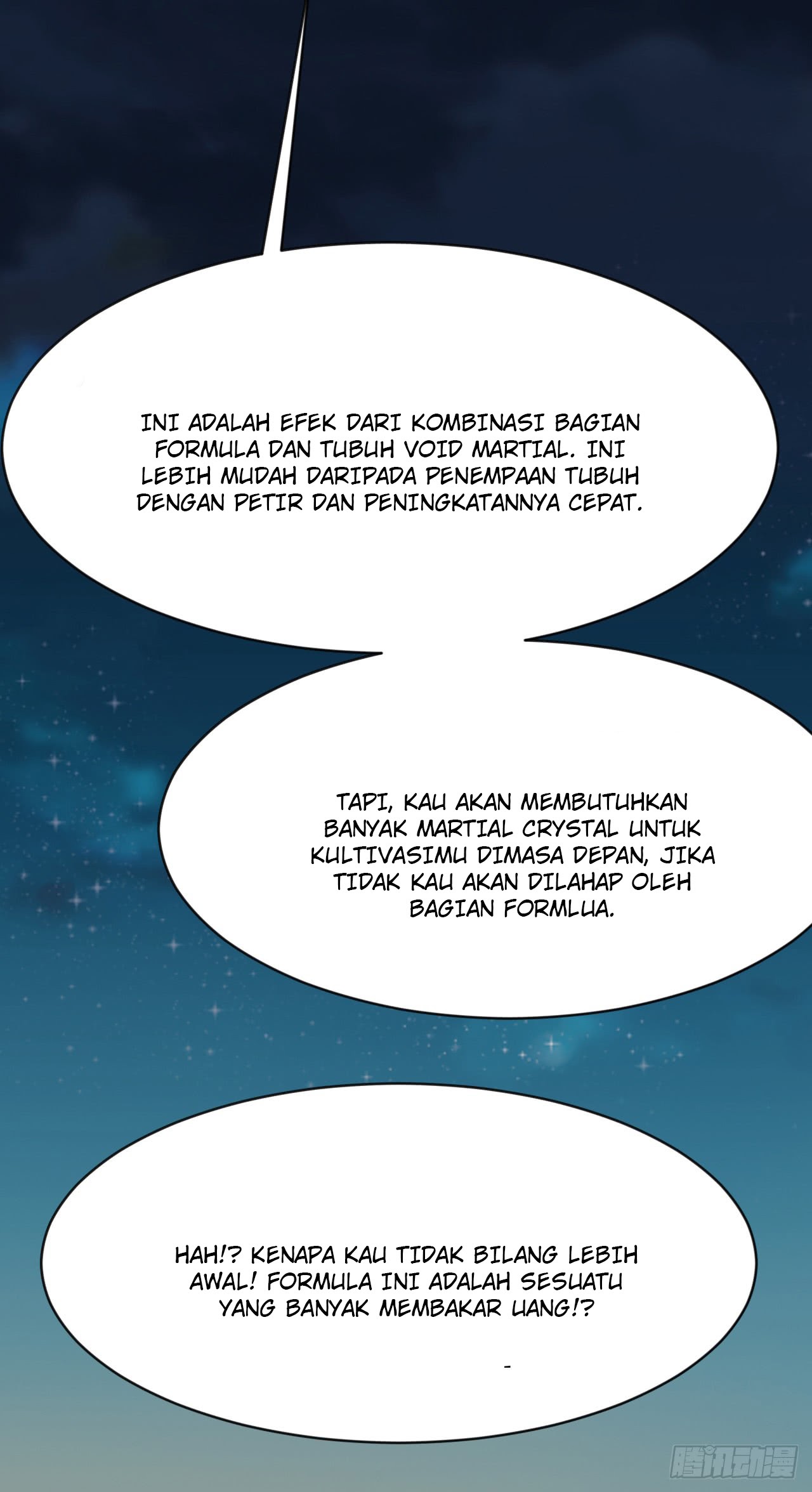 Martial Inverse chapter 27 halaman 52