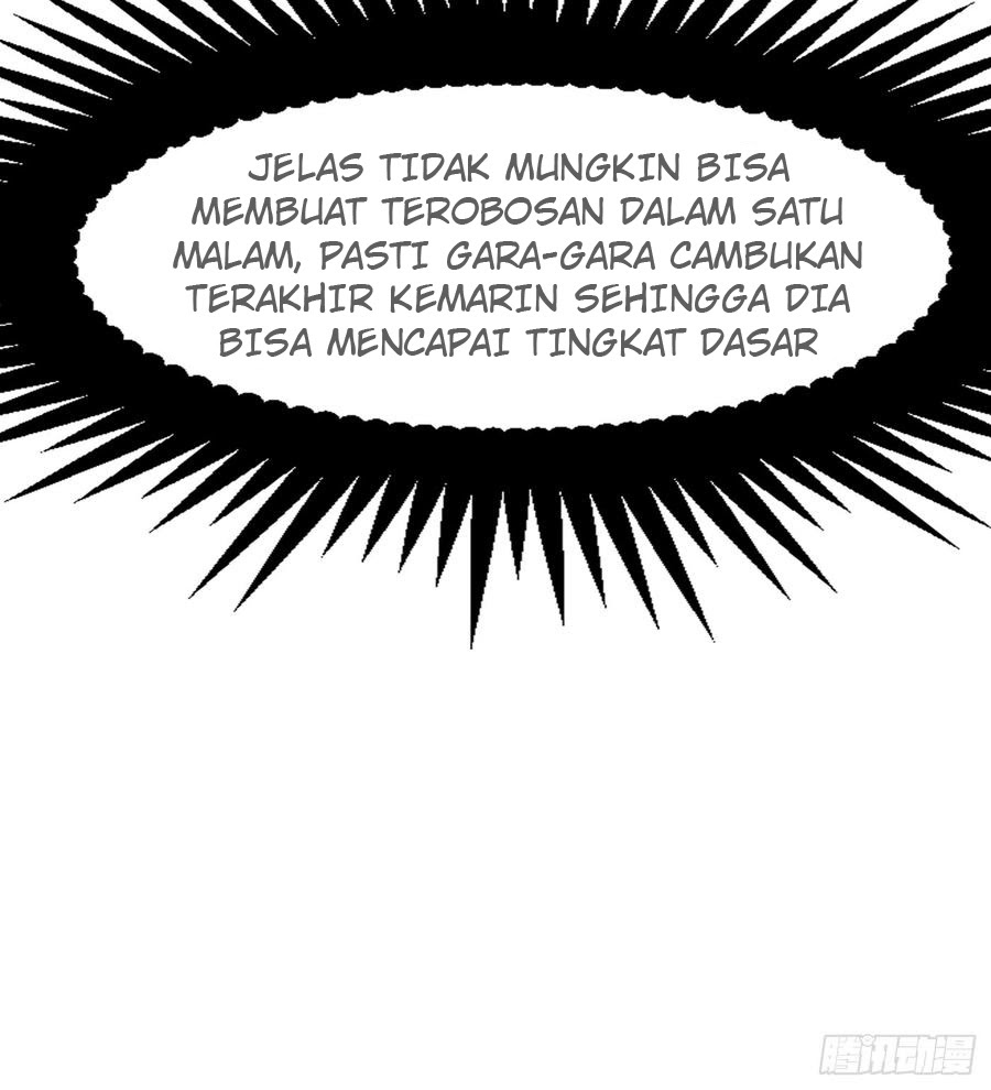 Martial Inverse Bab 28 halaman 12