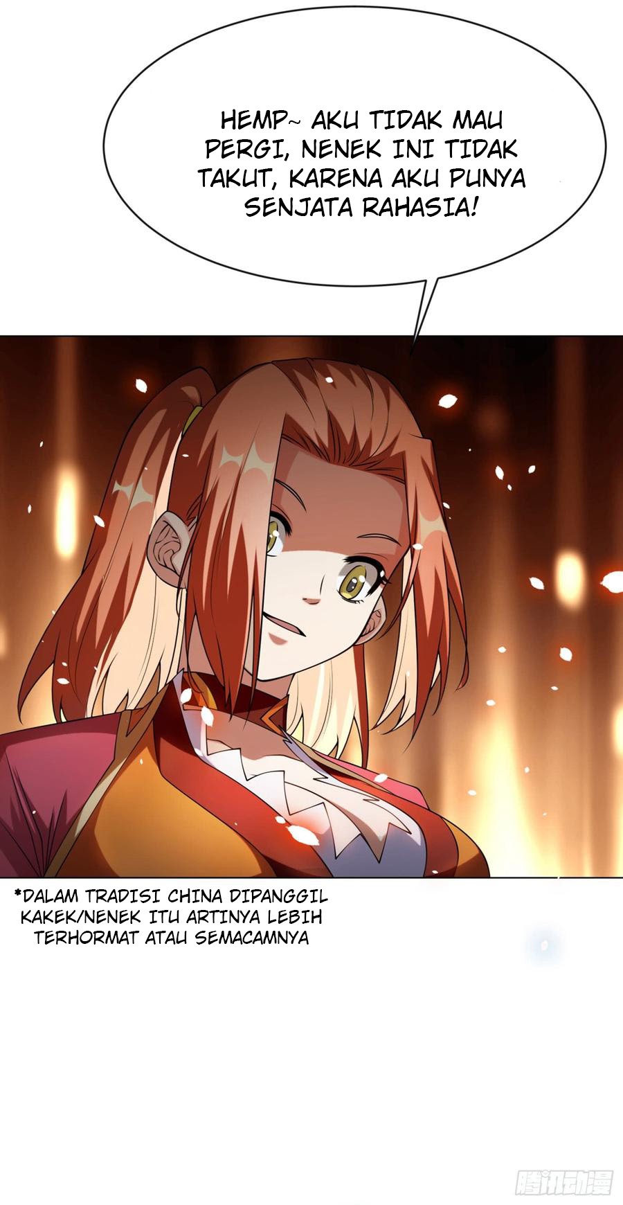 Martial Inverse chapter 29 halaman 10
