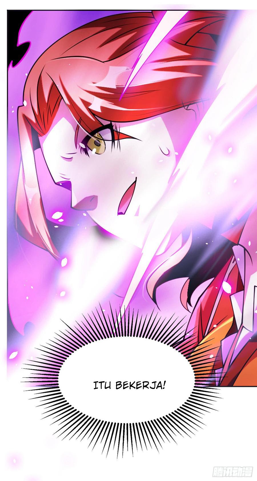 Martial Inverse chapter 29 halaman 26