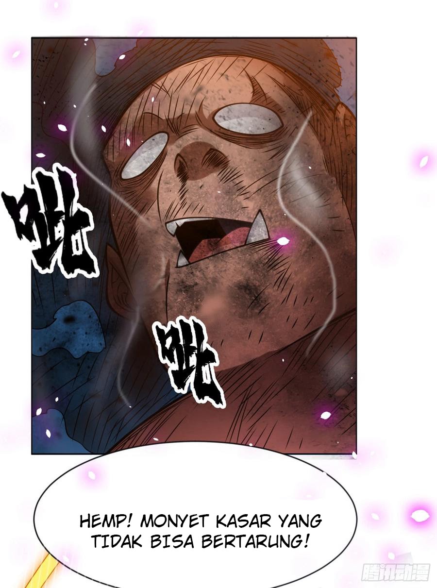 Martial Inverse chapter 29 halaman 27