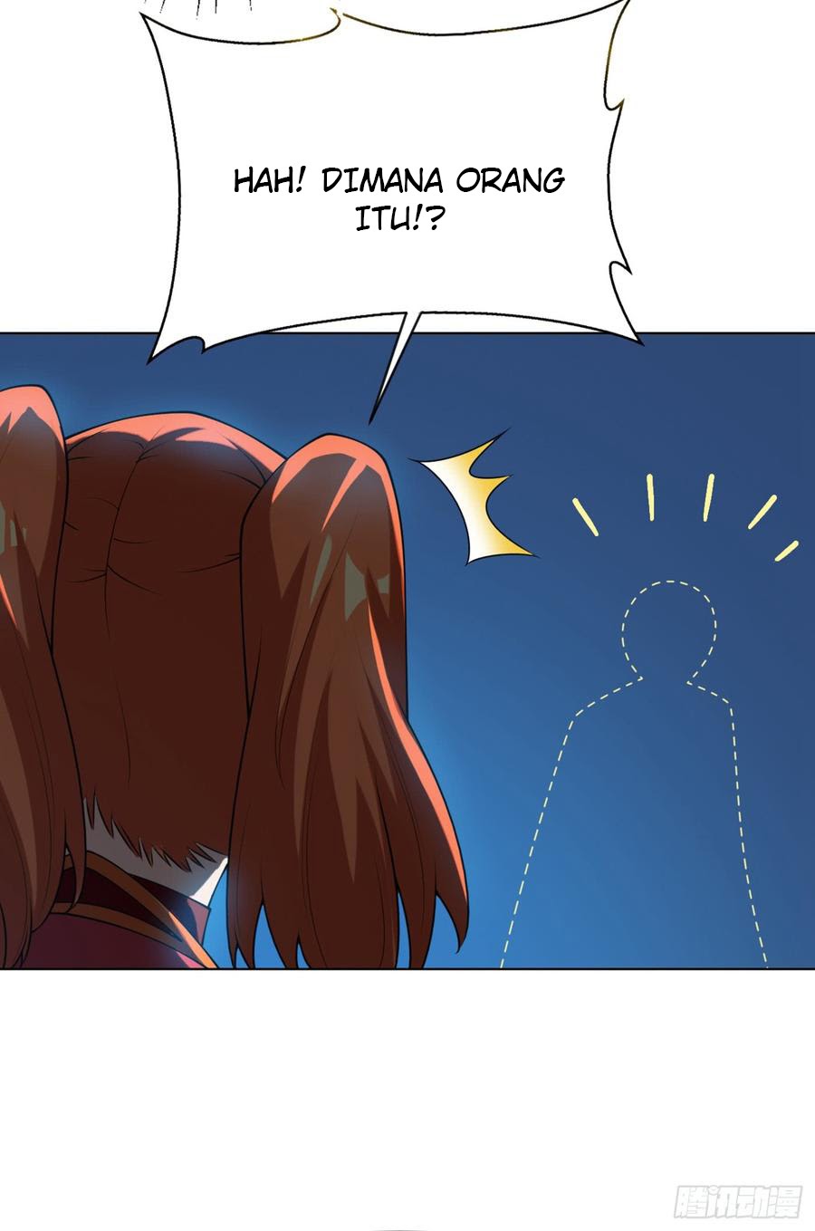 Martial Inverse chapter 29 halaman 30