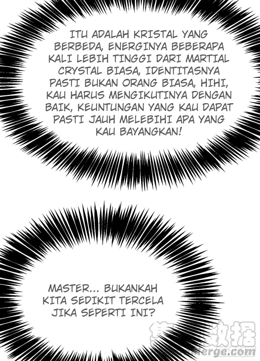 Martial Inverse chapter 29 halaman 36