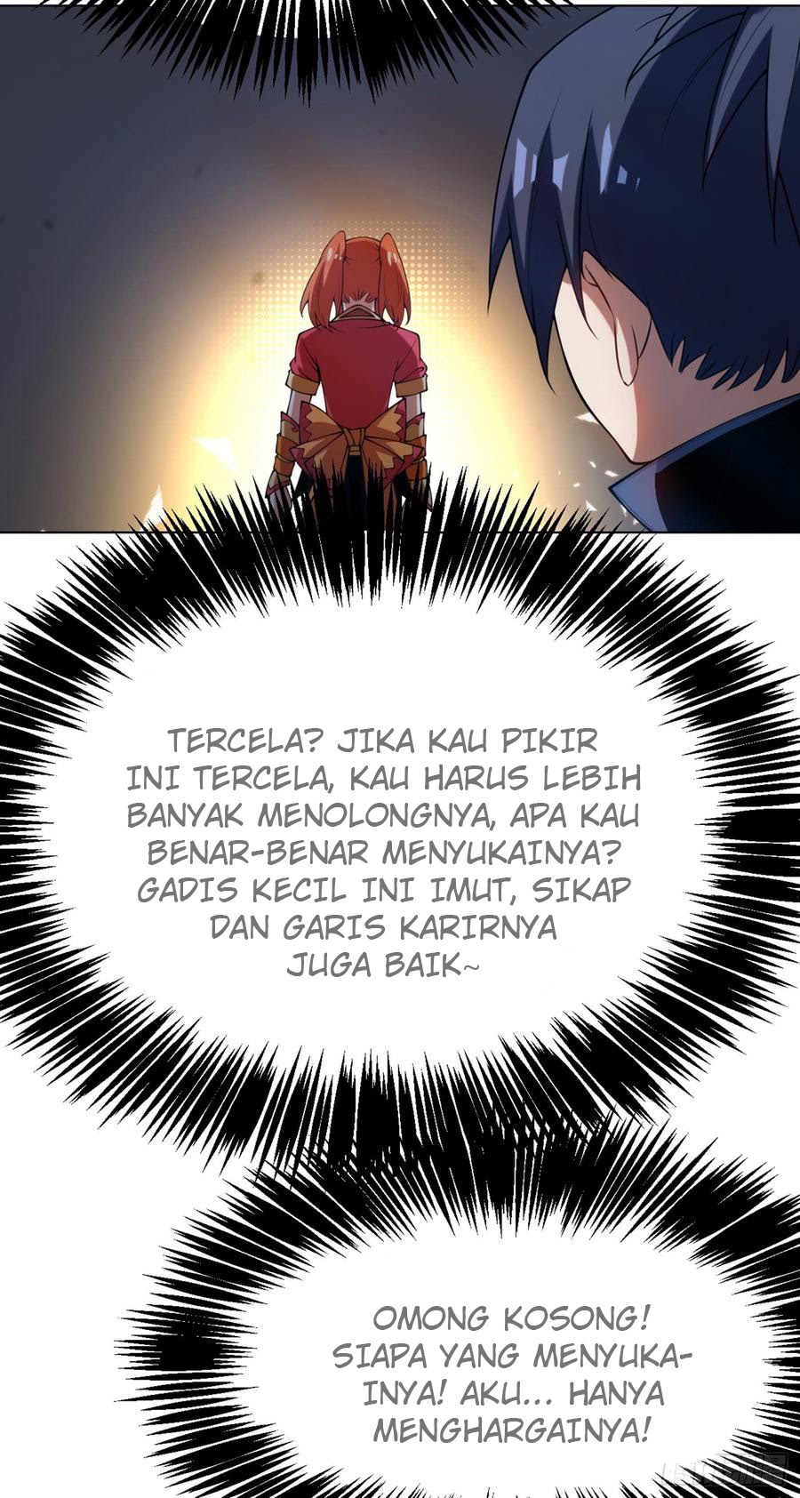 Martial Inverse chapter 29 halaman 37