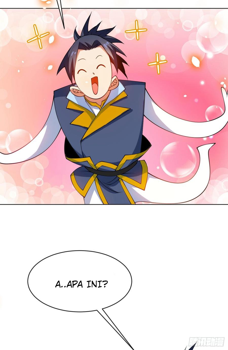 Martial Inverse chapter 29 halaman 39