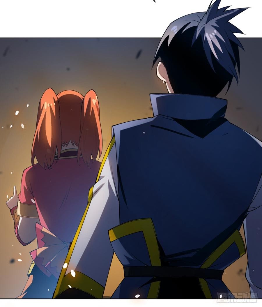 Martial Inverse chapter 29 halaman 40