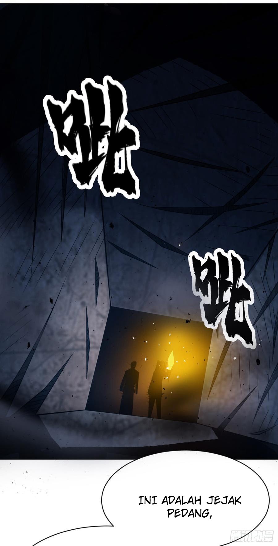 Martial Inverse chapter 29 halaman 41