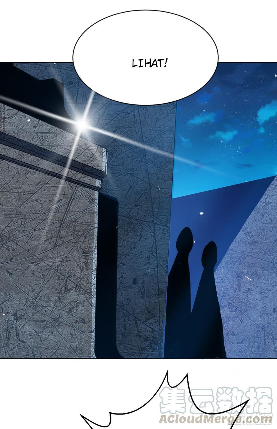 Martial Inverse chapter 29 halaman 43