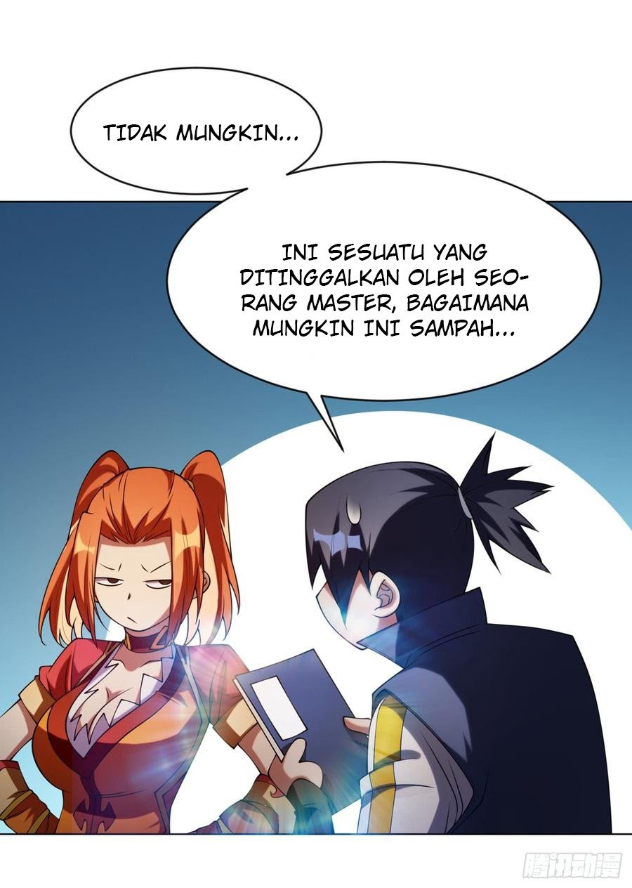 Martial Inverse chapter 30 halaman 5