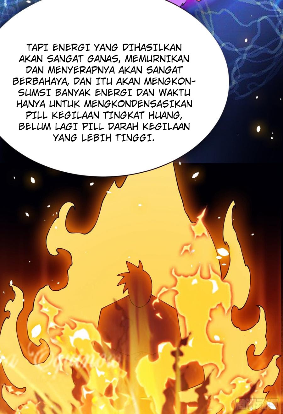 Martial Inverse chapter 30 halaman 9