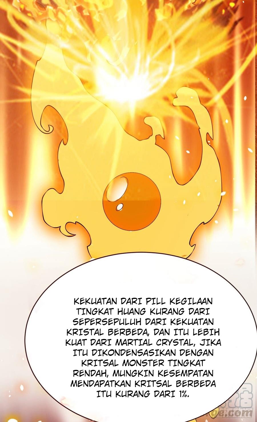 Martial Inverse chapter 30 halaman 10