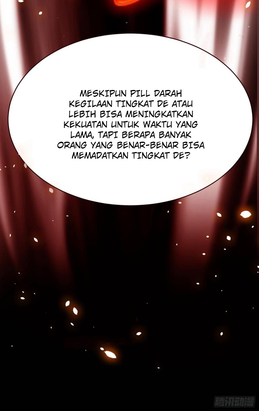 Martial Inverse chapter 30 halaman 12
