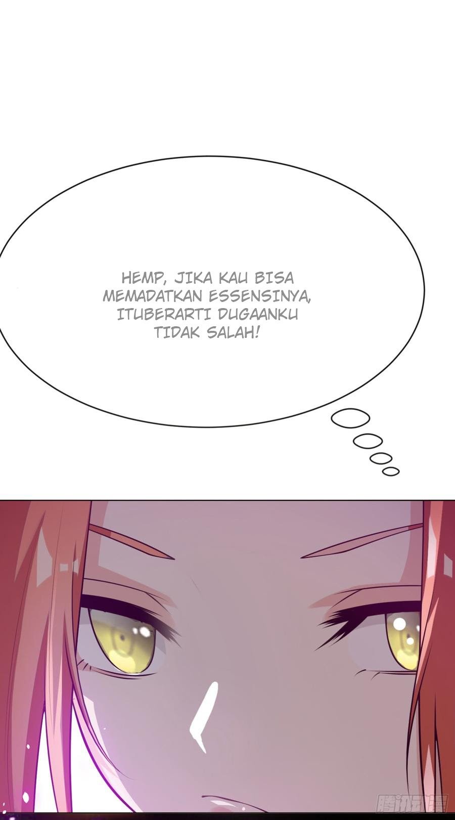 Martial Inverse chapter 30 halaman 25
