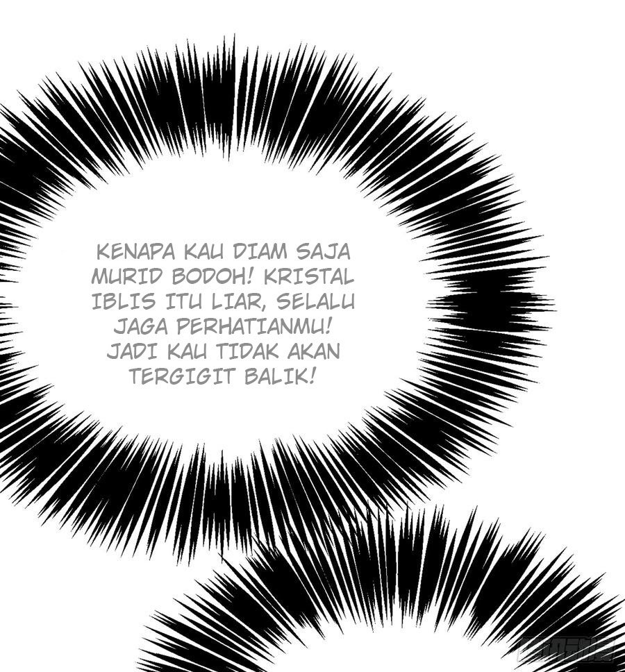 Martial Inverse chapter 30 halaman 28