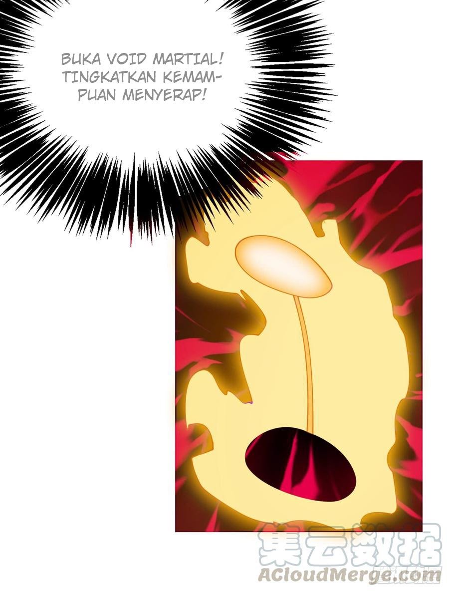 Martial Inverse chapter 30 halaman 30