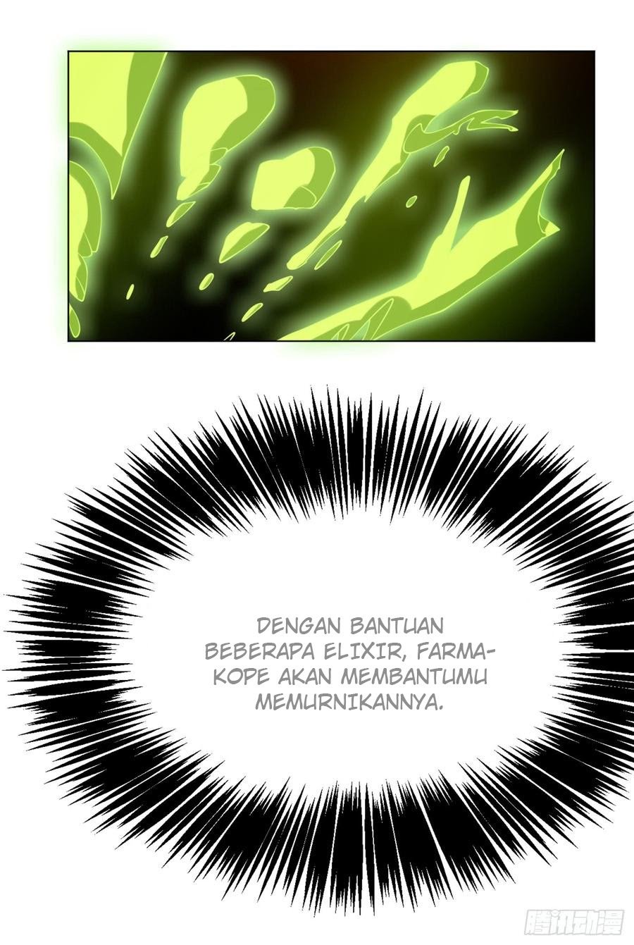 Martial Inverse chapter 30 halaman 31
