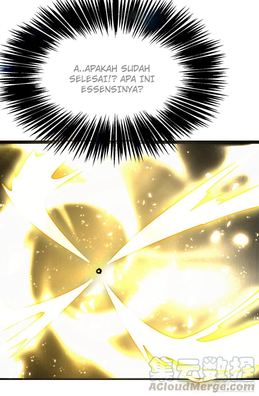 Martial Inverse chapter 30 halaman 34