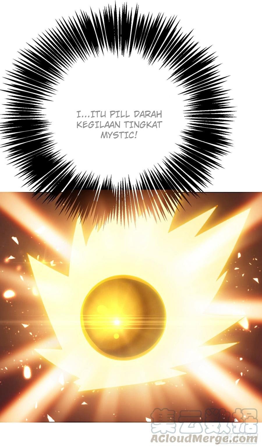 Martial Inverse chapter 30 halaman 38