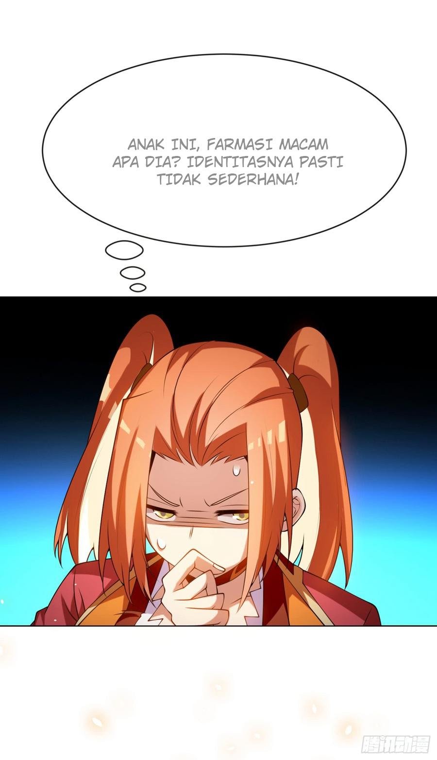 Martial Inverse chapter 30 halaman 39