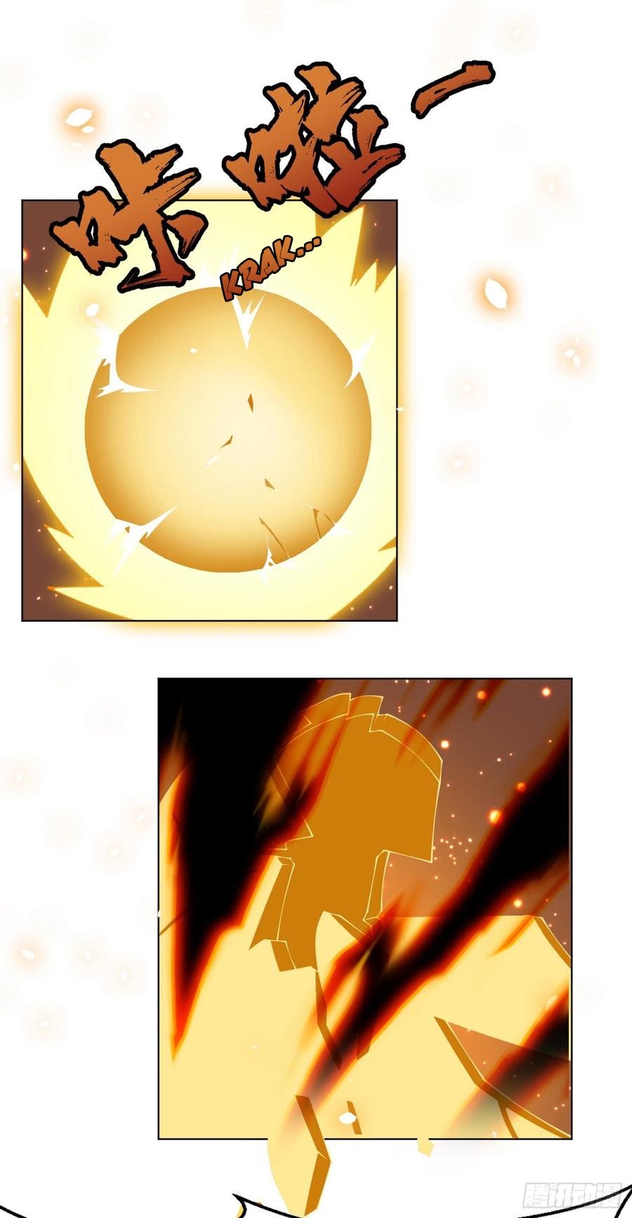 Martial Inverse chapter 30 halaman 40