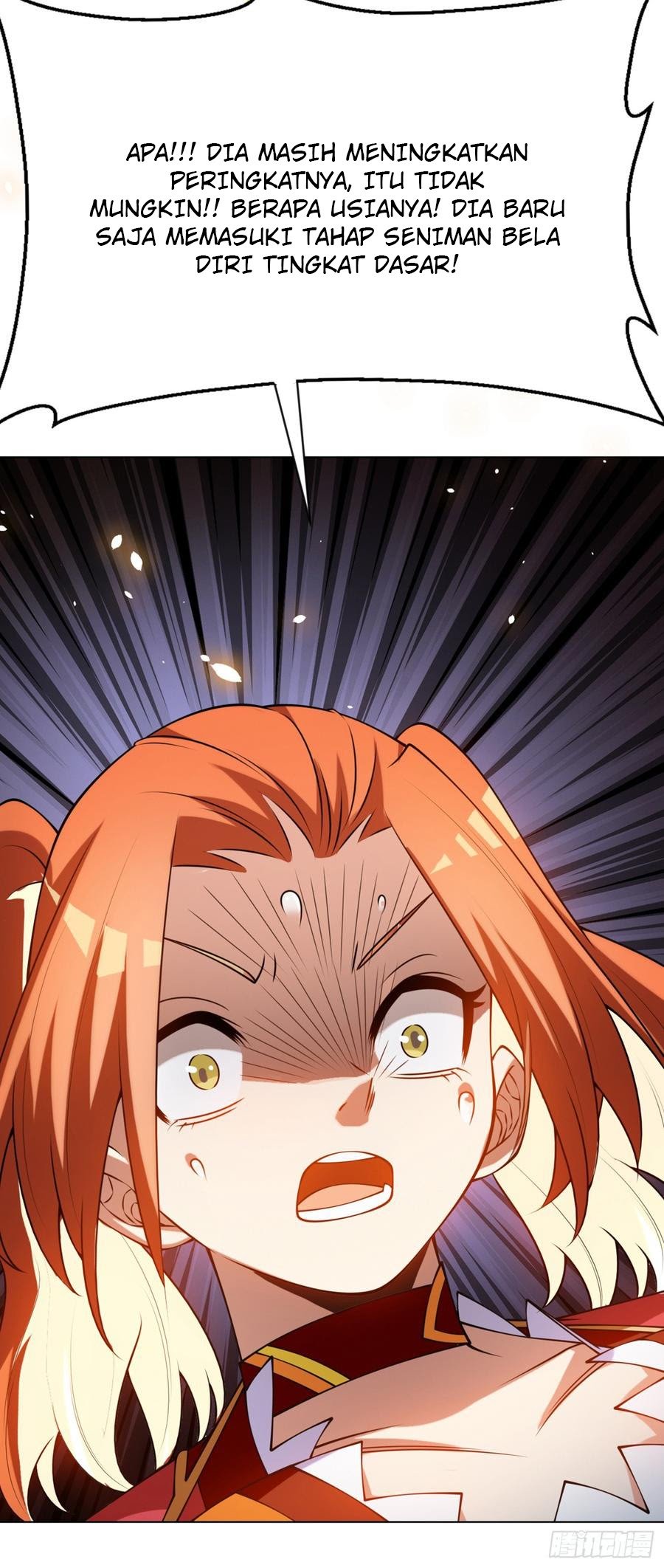 Martial Inverse chapter 30 halaman 41