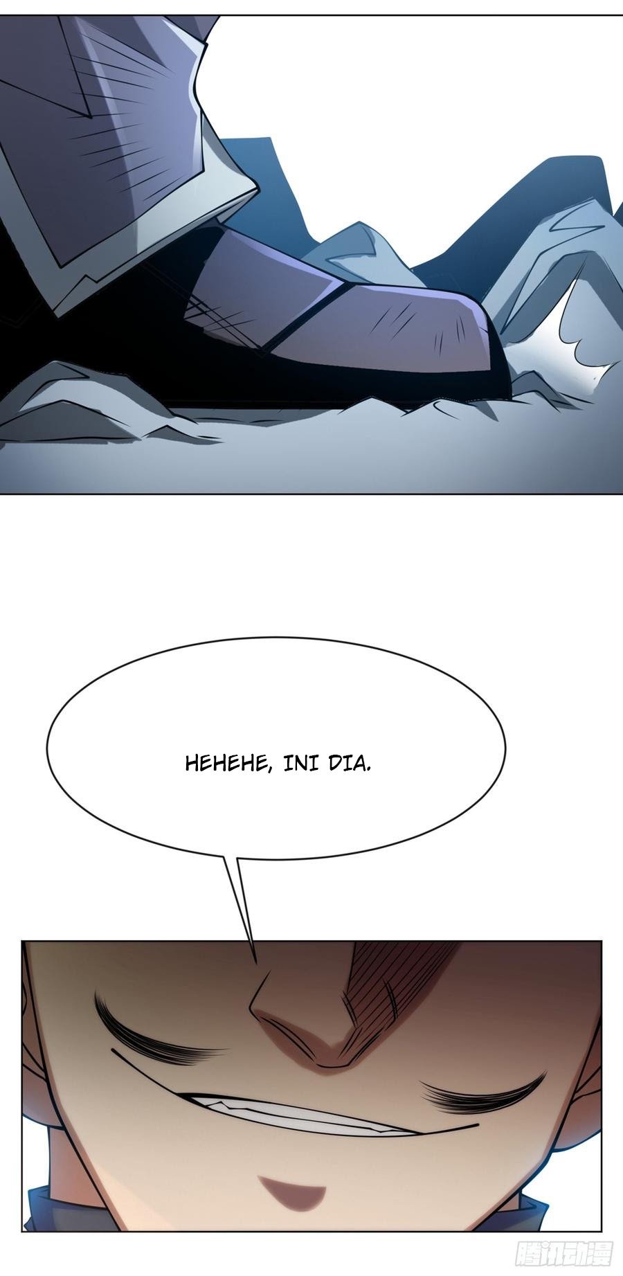 Martial Inverse chapter 30 halaman 43