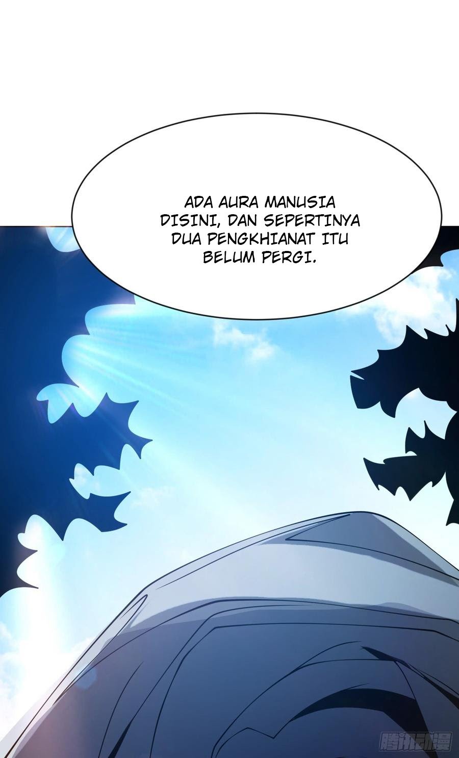 Martial Inverse chapter 30 halaman 44