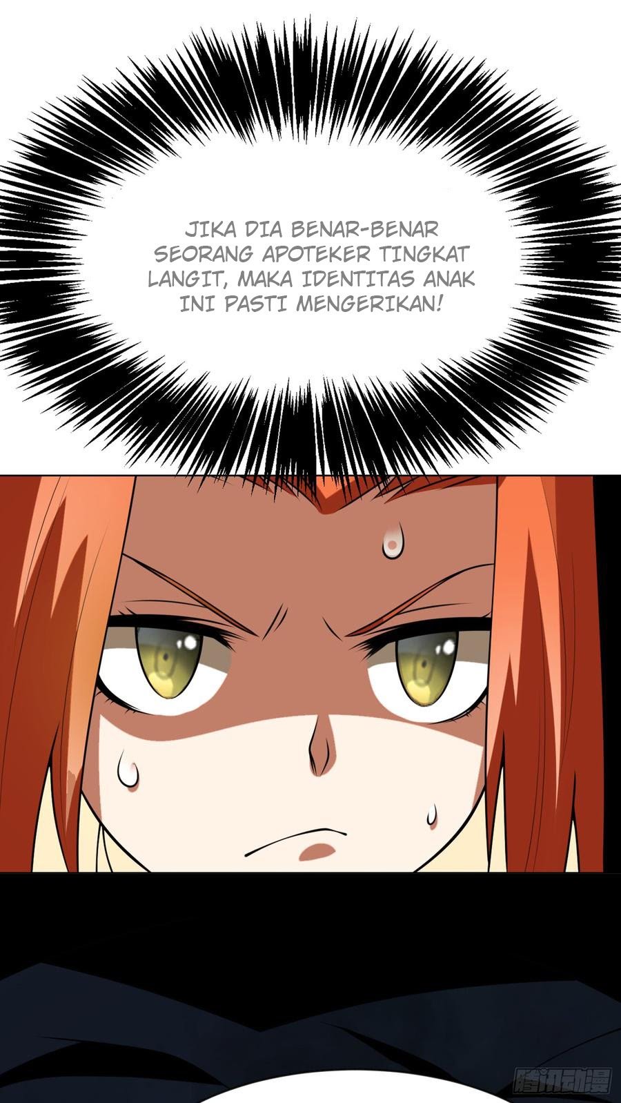Martial Inverse chapter 31 halaman 3