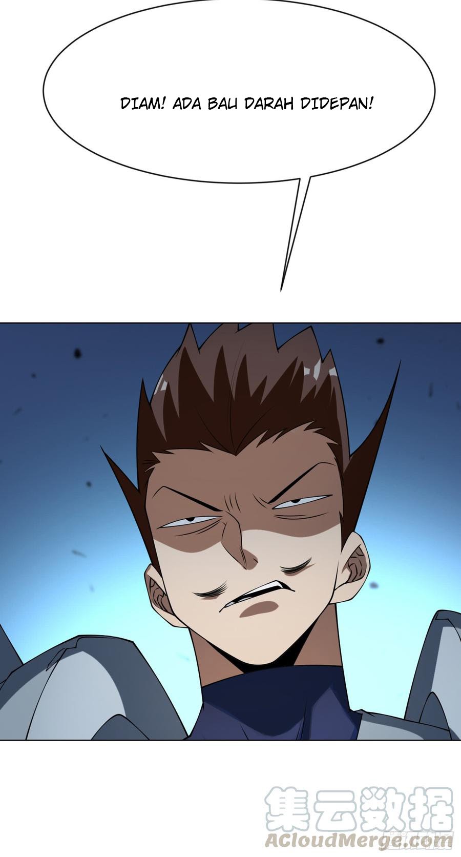 Martial Inverse chapter 31 halaman 6