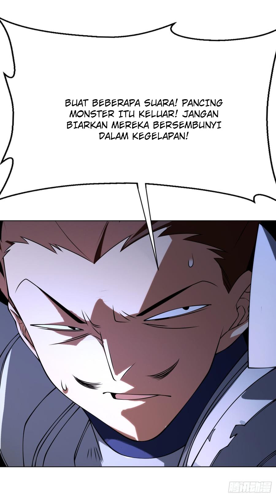 Martial Inverse chapter 31 halaman 11