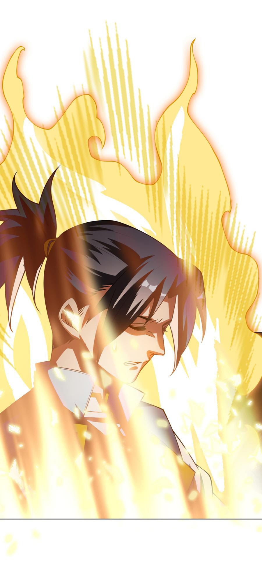 Martial Inverse chapter 31 halaman 18