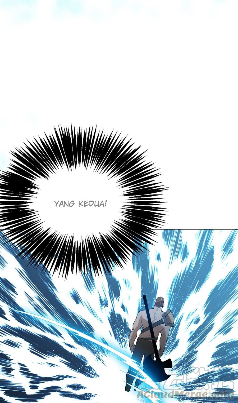 Martial Inverse chapter 31 halaman 30