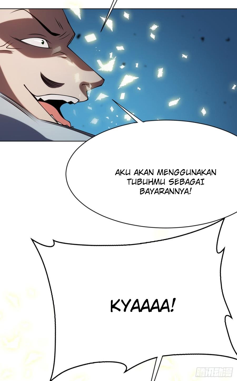 Martial Inverse chapter 31 halaman 39
