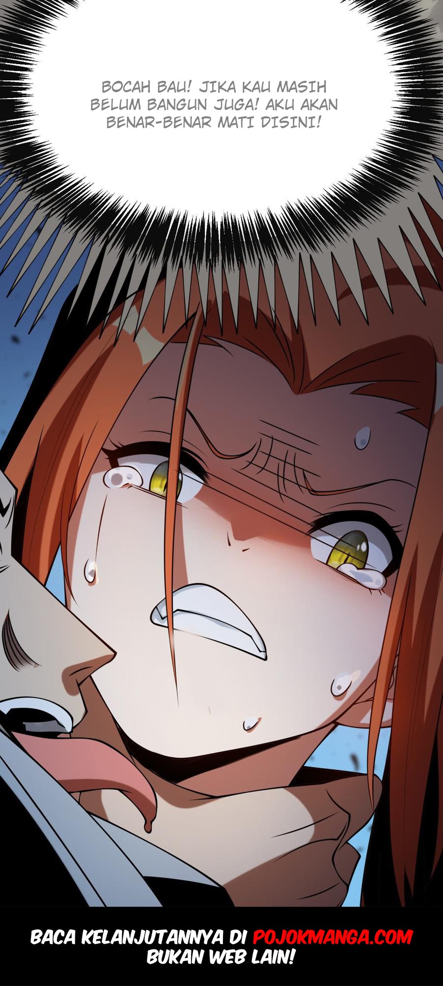 Martial Inverse chapter 31 halaman 43