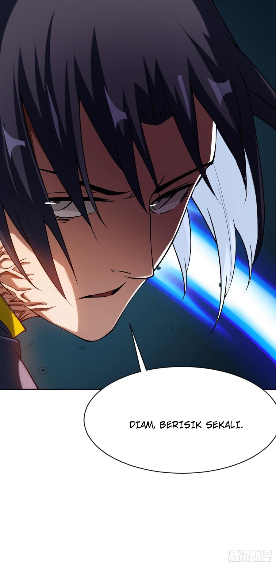 Martial Inverse chapter 32 halaman 10