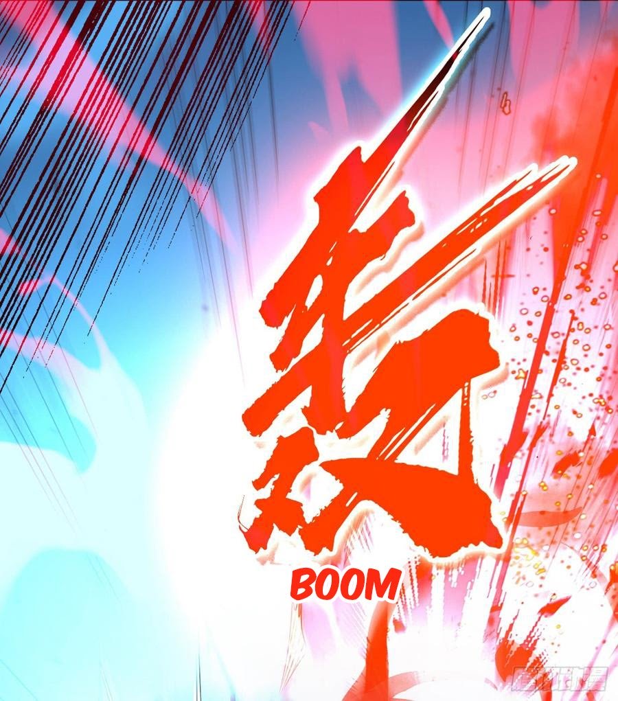 Martial Inverse chapter 32 halaman 12
