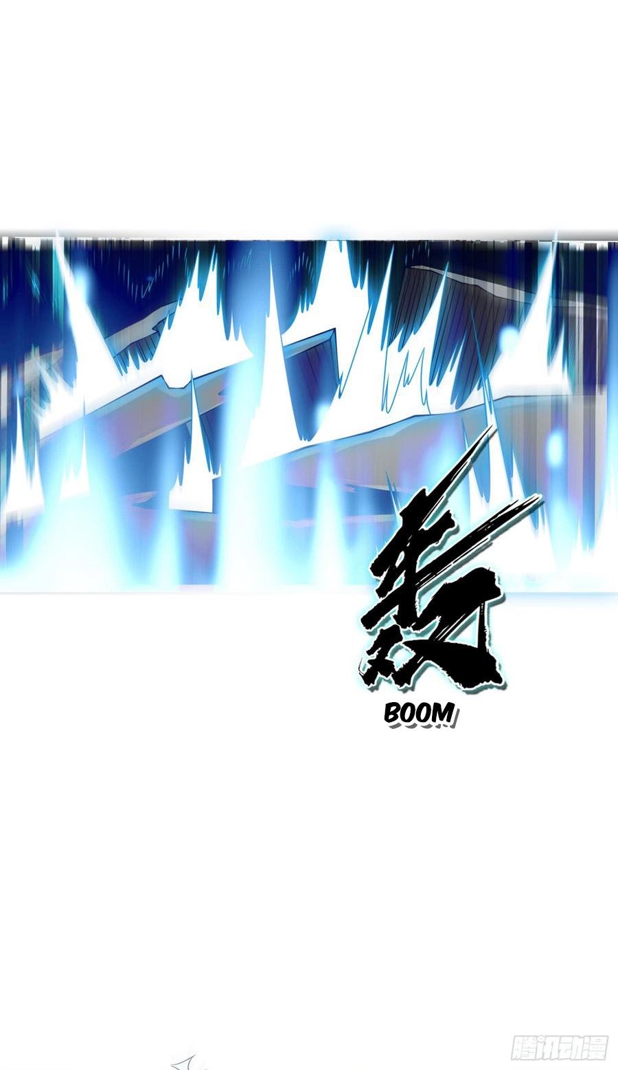 Martial Inverse chapter 32 halaman 24