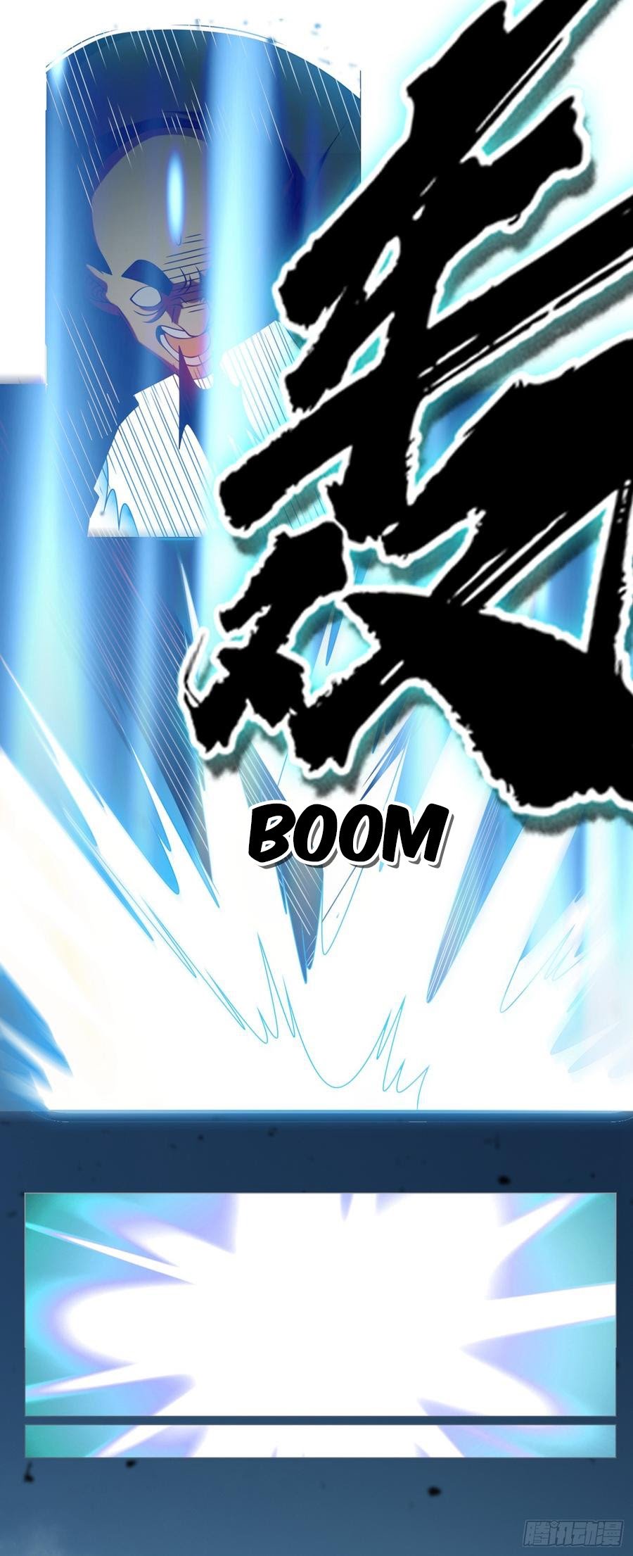 Martial Inverse chapter 32 halaman 26
